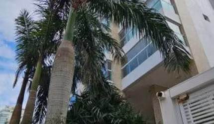 Apartamento 3 Quartos para Venda em Guarujá, Enseada, 3 dormitórios, 1 suíte, 2 banheiros, 2 vagas