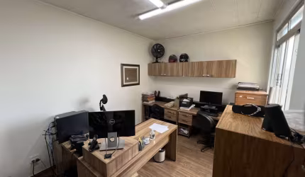 Comercial para Locação em Santos, Centro, 3 dormitórios, 1 banheiro