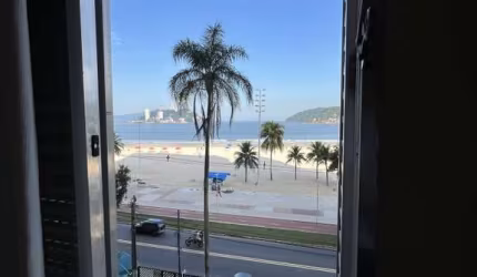 Apartamento 1 Quarto para Venda em São Vicente, Centro, 1 dormitório, 1 banheiro