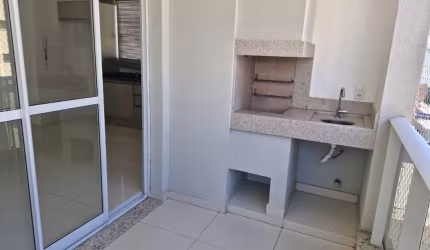 Apartamento - Estreito - Florianópolis!