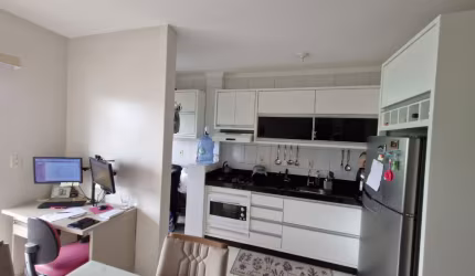 Apartamento - São Sebastião - Palhoça