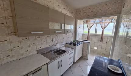 Apartamento - Campinas - São José