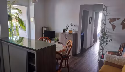 Apartamento - Areias - São José