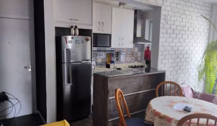 Apartamento - Areias - São José