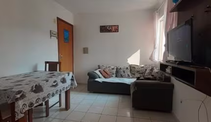 Apartamento - Sertão do Maruim - São José