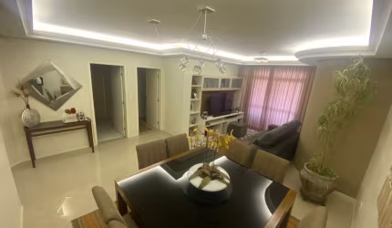 Apartamento - Campinas - São José