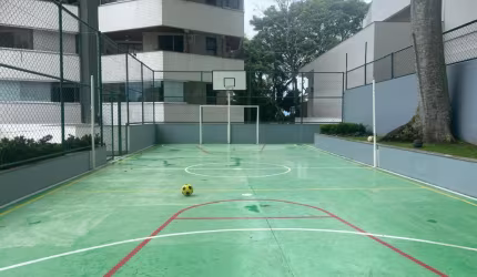 Apartamento - João Paulo - Florianópolis