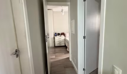 Apartamento 2 dorms no Bairro Espera no Bela Vista! Apartamento Completo com Lazer de Clube em Palhoça!