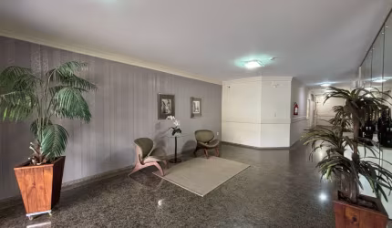 Apartamento à Venda no Estreito, Florianópolis.