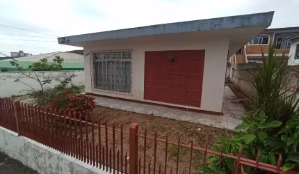 Real Parque - casa 3 dorms