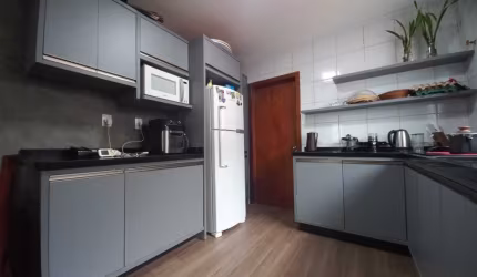Casa Financiável no bairro Bela Vista em São José
