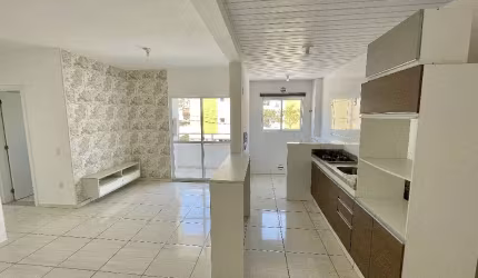 Ótimo apartamento bem localizado na Região do Bairro Real Parque, em São José.