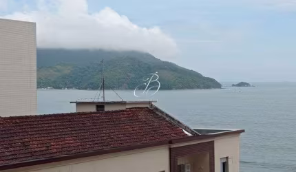 Apartamento de 02 dormitórios a venda no Embaré-Santos