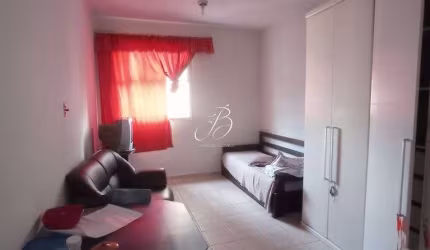 Apartamento tipo Kitnet a venda em Santos no Embaré