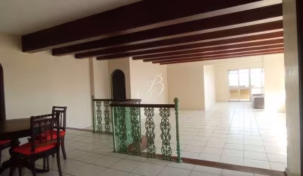 Apartamento de 03 dormitórios com vista mar a venda em Santos