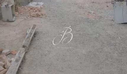 Terreno 5x40 plano e limpo a venda em Santos no bairro Encruzilhada.