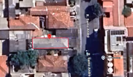 TERRENO PARA VENDA!!-300M²!!-BOA VISTA, SÃO CAETANO DO SUL