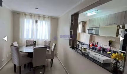 COBERTURA RESIDENCIAL PARA VENDA!!-96M²!!-PARQUE SÃO VICENTE, MAUÁ