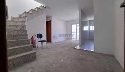 COBERTURA RESIDENCIAL PARA VENDA - 124,00 M²!! ANCHIETA, SÃO BERNARDO DO CAMPO