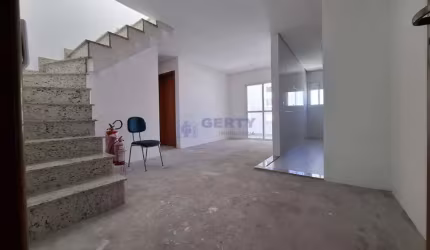 COBERTURA RESIDENCIAL PARA VENDA - 124,00 M²!! ANCHIETA, SÃO BERNARDO DO CAMPO