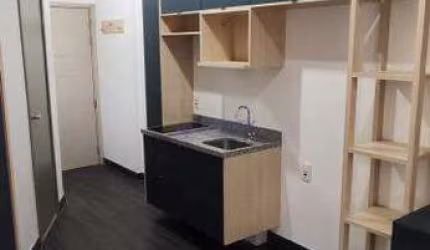 APARTAMENTO STUDIO PARA LOCAÇÃO!!- 20M²!!-SANTA PAULA, SÃO CAETANO DO SUL