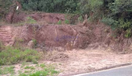TERRENO RESIDENCIAL PARA VENDA, 250M²! VILA MARQUESA, RIBEIRÃO PIRES