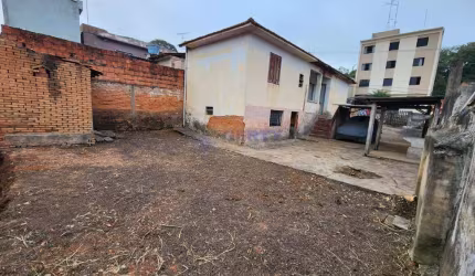 TERRENO à venda no bairro Santa Maria em SÃO CAETANO DO SUL