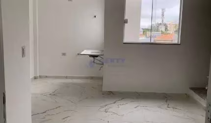 COBERTURA à venda no bairro SANTA MARIA em SANTO ANDRE