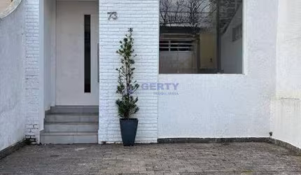 CASA COMERCIAL PARA VENDA 168,00M²! BARCELONA, SÃO CAETANO DO SUL