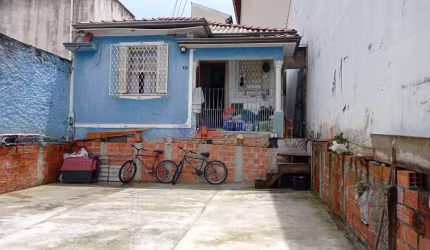 TERRENO RESIDENCIAL PARA VENDA - 191,80 M²!! OLIMPICO, SÃO CAETANO DO SUL.