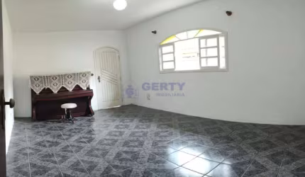 CASA RESIDENCIAL PARA VENDA - 178,20 M²!! JARDIM COLÔNIA, RIBEIRÃO PIRES