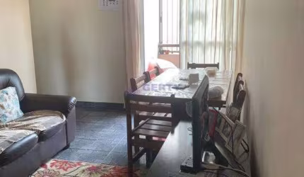 APARTAMENTO RESIDENCIAL PARA VENDA!! 56M² - PARQUE SÃO VICENTE, MAUÁ
