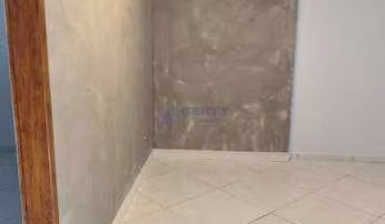 SOBRADO RESIDENCIAL PARA VENDA, 136M²! PARQUE ORATÓRIO, SANTO ANDRÉ