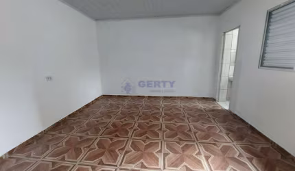 CASA RESIDENCIAL PARA LOCAÇÃO - 30,00 M²!! SANTA PAULA, SÃO CAETANO DO SUL