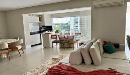 APARTAMENTO RESIDENCIAL PARA VENDA - 155,00 M²!! CENTRO, SÃO BERNARDO DO CAMPO.