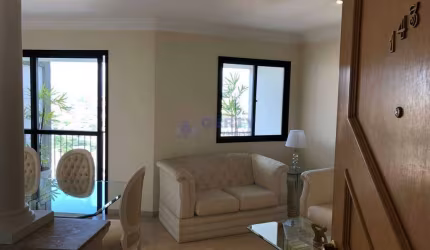 APARTAMENTO RESIDENCIAL PARA VENDA - 97,00 M²!!! VILA ALBERTINA, SÃO PAULO