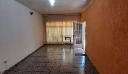 CASA TÉRREA RESIDENCIAL PARA VENDA - 120,00 M²!! VILA CALIFORNIA, SÃO PAULO