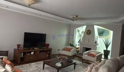 CASA RESIDENCIAL PARA VENDA - 546,00 M²!! OLIMPICO, SÃO CAETANO DO SUL