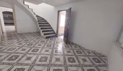 SOBRADO RESIDENCIAL PARA VENDA, 160M²! JD. SÃO CAETANO, SÃO CAETANO DO SUL