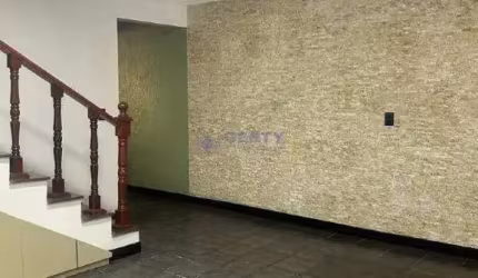SOBRADO RESIDENCIAL PARA VENDA - 151,00 M²!! SANTA PAULA, SÃO CAETANO DO SUL