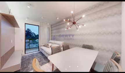 APARTAMENTO RESIDENCIAL PARA VENDA!!-60M²!!-VILA ALPINA, SANTO ANDRÉ