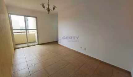 APARTAMENTO RESIDENCIAL PARA VENDA!!-54M²!!-PARQUE SÃO VICENTE, MAUÁ