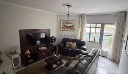 SOBRADO RESIDENCIAL PARA VENDA!!-140M²!! - BOA VISTA, SÃO CAETANO DO SUL