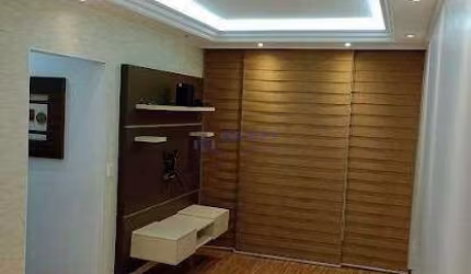 APARTAMENTO RESIDENCIAL PARA LOCAÇÃO, 94,44M²!, SÃO CAETANO DO SUL
