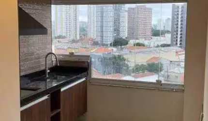APARTAMENTO RESIDENCIAL PARA VENDA!! -89M²!- FUNDAÇÃO, SÃO CAETANO DO SUL