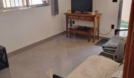 CASA - RESIDENCIAL à venda no bairro Residencial Samambaia em São Carlos