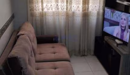 APARTAMENTO RESIDENCIAL PARA VENDA - 56,11 M²!! PARQUE SÃO VICENTE, MAUÁ
