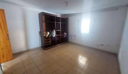 CASA RESIDENCIAL PARA VENDA!! -135M²!!- BOA VISTA, SÃO CAETANO DO SUL