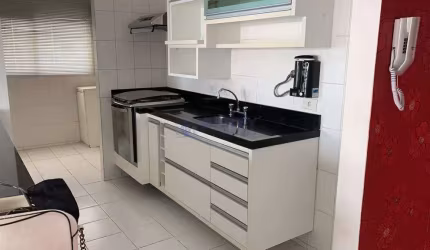 APARTAMENTO RESIDENCIAL PARA VENDA - 80,00 M²!! SANTA PAULA, SÃO CAETANO DO SUL