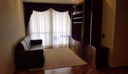 APARTAMENTO RESIDENCIAL PARA LOCAÇÃO - 100,00 M²!! VILA BASTOS, SANTO ANDRÉ